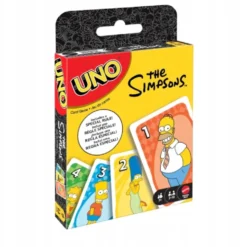 Uno Simpsonowie