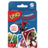 Uno The Amazing Spiderman