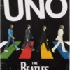 Uno The Beatles