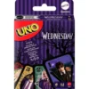 Uno Wednesday