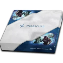 Unsettled: Scientific Specializations