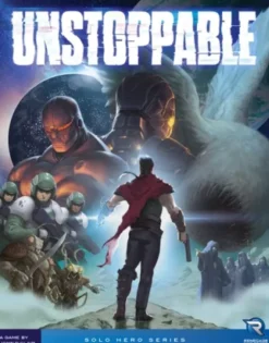 Unstoppable