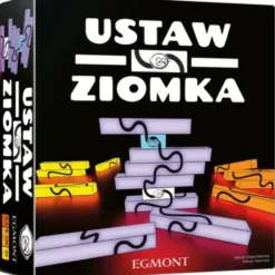 Ustaw Ziomka
