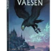 Vaesen: City of My Nightmares
