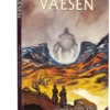Vaesen: The Lost Mountain Saga (uszkodzony)