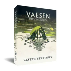 Vaesen: Zestaw Startowy