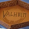 Valheim: Dice Tray