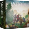 Valheim: The Board Game
