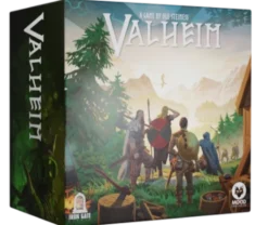 Valheim: The Board Game