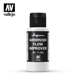 Vallejo: Airbrush Flow Improver 60 ml