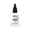 Vallejo: Auxiliary Airbrush Thinner 32 ml