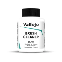 Vallejo: Auxiliary - Brush Cleaner (85 ml)