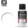 Vallejo: Auxiliary - Premium Matt Varnish (60 ml)