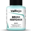 Vallejo: Auxiliary - Watercolor Brush Restorer (85 ml)