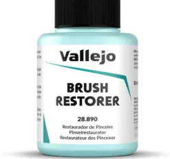 Vallejo: Auxiliary - Watercolor Brush Restorer (85 ml)