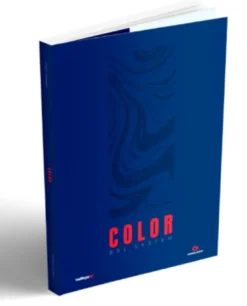 Vallejo: Color - BSL System - Book
