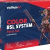 Vallejo: Color BSL System - Paint Set (48x18 ml)