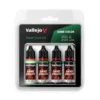 Vallejo: Game Color Green Color Set