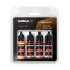 Vallejo: Game Color Leather Set