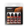 Vallejo: Game Color Orange Color Set