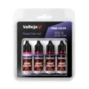 Vallejo: Game Color Purple Color Set