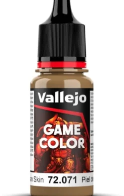 Vallejo: Game Colors - Barbarian Skin