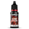 Vallejo: Game Colors - Black