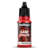 Vallejo: Game Colors - Bloody Red