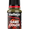 Vallejo: Game Colors - Camouflage Green