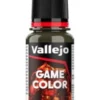 Vallejo: Game Colors - Cayman Green