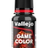 Vallejo: Game Colors - Charcoal