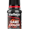 Vallejo: Game Colors - Dark Gunmetal