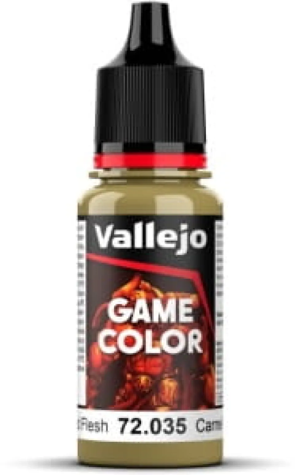 Vallejo: Game Colors - Dead Flesh