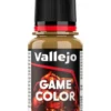 Vallejo: Game Colors - Desert Yellow