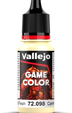 Vallejo: Game Colors - Elfic Flesh