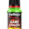 Vallejo: Game Colors - Fluorescent Green