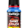 Vallejo: Game Colors - Fluorescent Blue