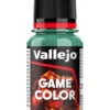 Vallejo: Game Colors - Foul Green