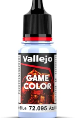 Vallejo: Game Colors - Glacier Blue