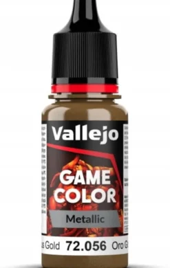 Vallejo: Game Colors - Glorious Gold