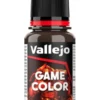 Vallejo: Game Colors - Gorgon Brown