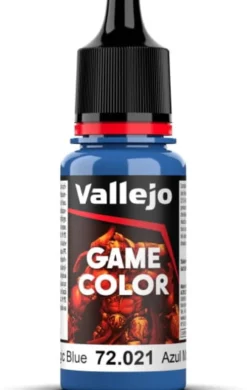 Vallejo: Game Colors - Magic Blue