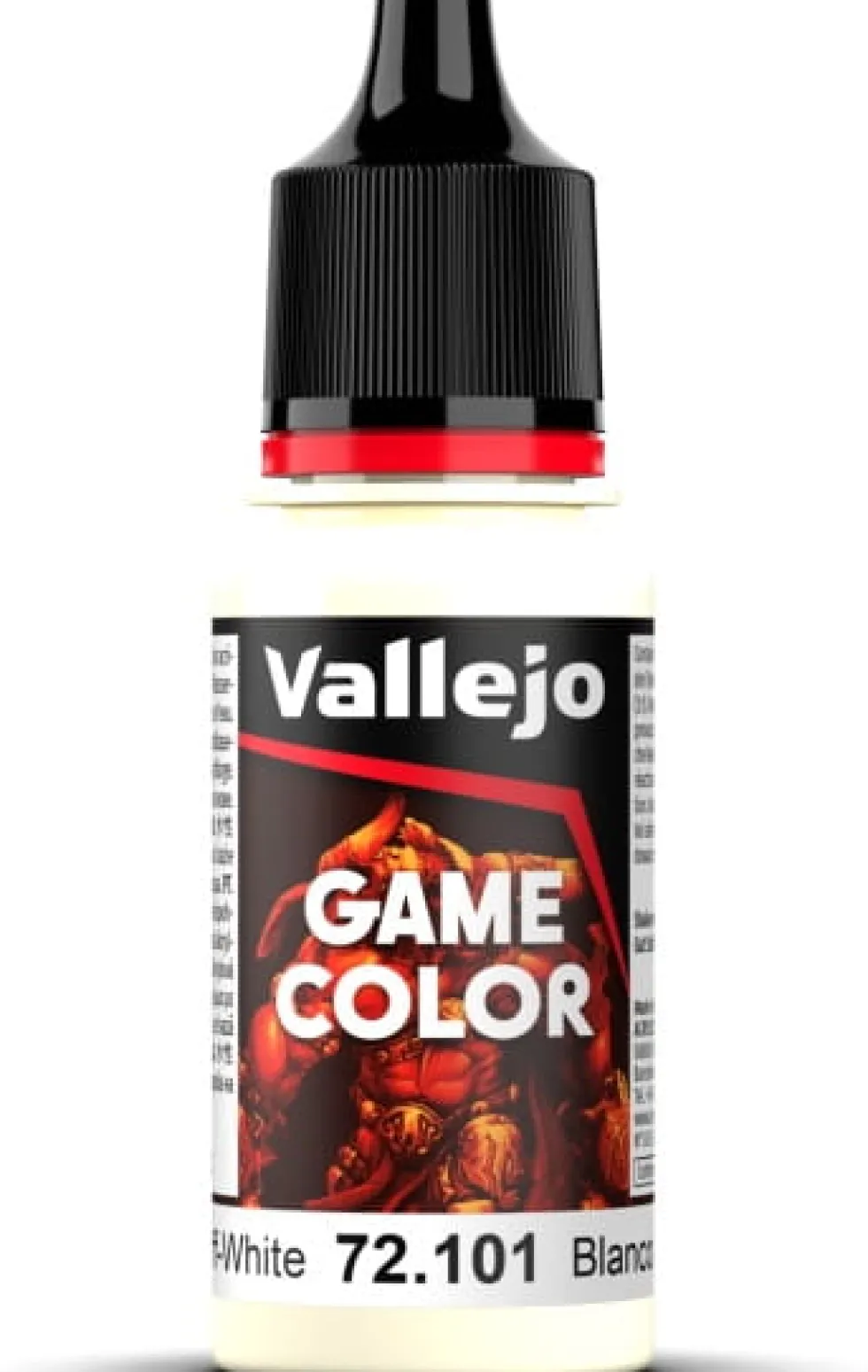 Vallejo: Game Colors - Off White