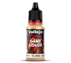 Vallejo: Game Colors - Pale Flesh