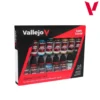 Vallejo: Game Color Specialist Set