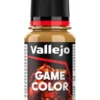 Vallejo: Game Colors - Plague Brown