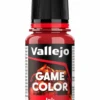 Vallejo: Game Colors - Red Ink