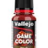 Vallejo: Game Colors - Red Wash
