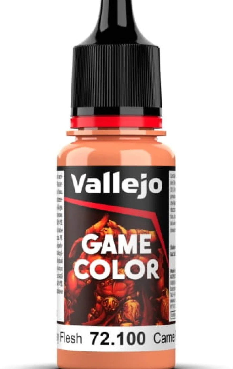 Vallejo: Game Colors - Rosy Flesh