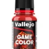 Vallejo: Game Colors - Scarlet Blood
